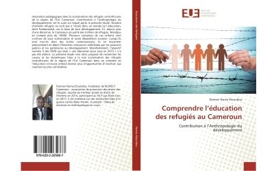 Comprendre l'education des refugies au cameroun