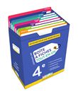 Boîte à fiches - Tout-en-un - 4e