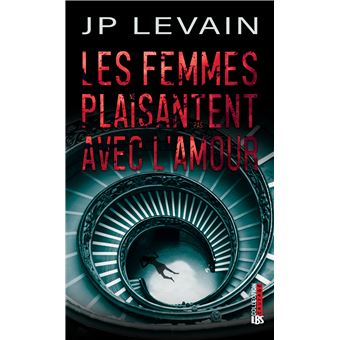 Les femmes ne plaisantent pas avec l'amour
