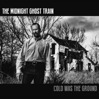 Cold was the ground
