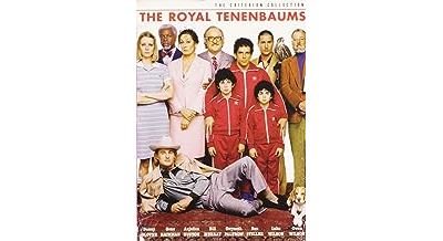 La Famille Tenenbaum - DVD Zone 1