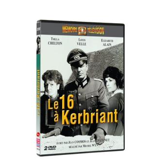 Le 16 à Kerbriant16 a kerbriant