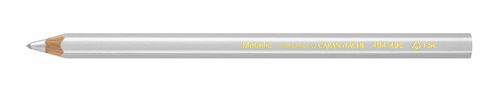 CARADACH CRAYON METALLIC ARGENT