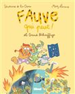 Fauve qui peut ! - Tome 01