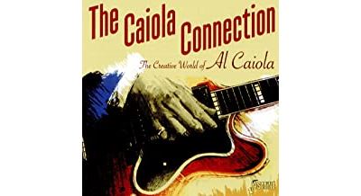 CAIOLA CONNECTION. THE CREATIVE
