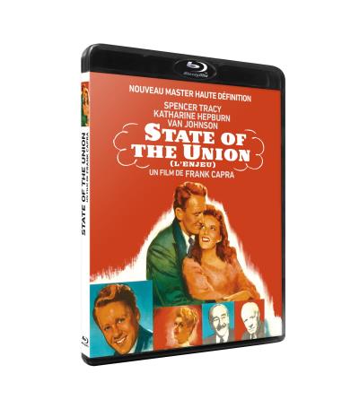 State of the union l enjeu
