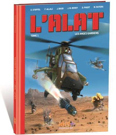 L'alat,01:les anges gardiens