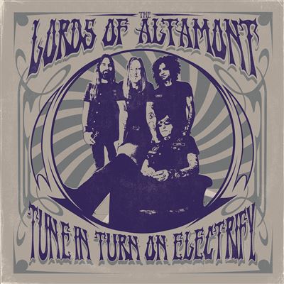 Tune In Turn On Electrify