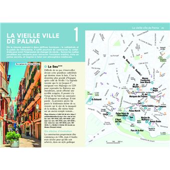 Majorque Guide Un Grand Week-end