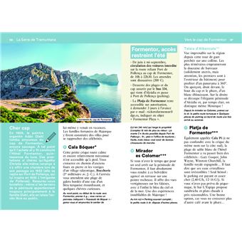 Majorque Guide Un Grand Week-end