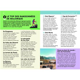 Majorque Guide Un Grand Week-end