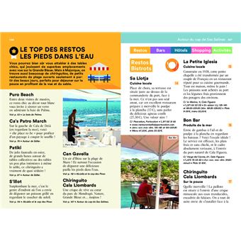 Majorque Guide Un Grand Week-end