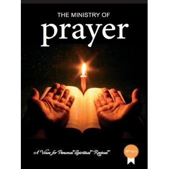 The Ministry of Prayer