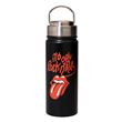 Bouteille Métallique The Rolling Stones Hot&Cold 500ml