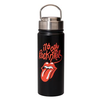 Bouteille Métallique The Rolling Stones Hot&Cold 500ml
