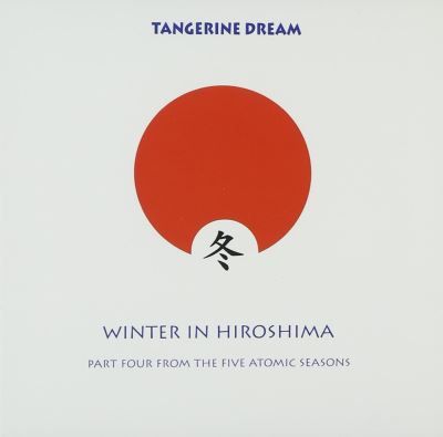 Hiroshima aki/hqcd/pochette cartonnee