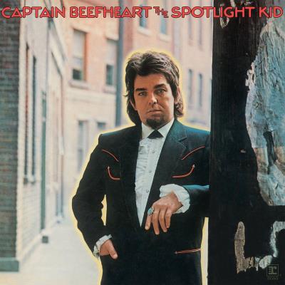 Spotlight Kid