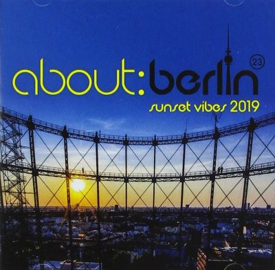 About Berlin 23