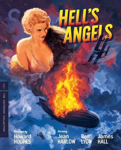 Imports Blu-ray 4K