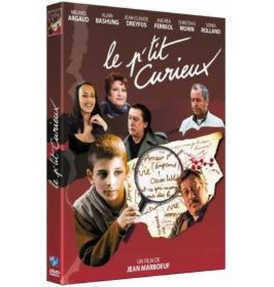 Le p'tit curieux DVD