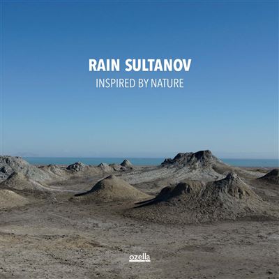 INSPIRED BY NATURE. SEVEN SOUNDS OF AZERBAIJAN