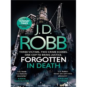 Forgotten In Death