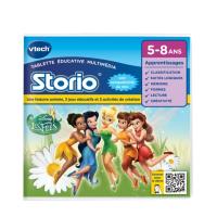 Jeu Storio Vtech Les Fées Disney