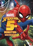 MARVEL /SPIDER MAN 5 MINUTEN GESCHICHTEN