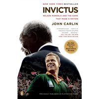 Invictus / film tie-in - Poche - John Carlin - Achat Livre ou