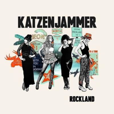 Rockland - Edition limitée