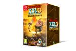 Astérix et Obélix XXL 3 Le Menhir de Cristal Edition Collector Nintendo Switch