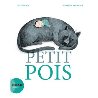 Petit Pois