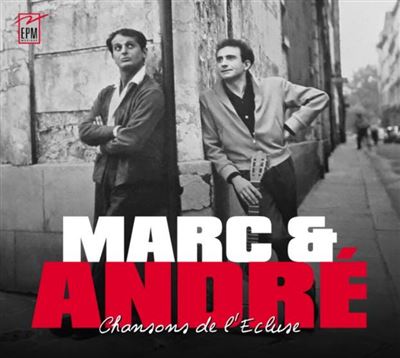 Chansons de l'Écluse