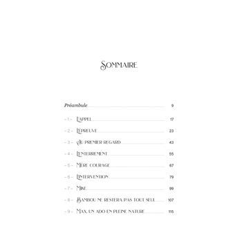 Le quatrième jour - L'histoire inédite d'une médium au coeur de deux enquêtes policières