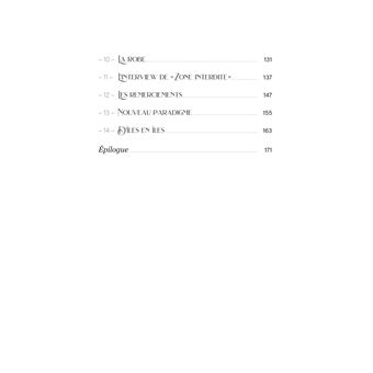 Le quatrième jour - L'histoire inédite d'une médium au coeur de deux enquêtes policières