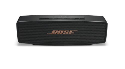 Enceinte bluetooth BOSE SoundLink Mini II Noir