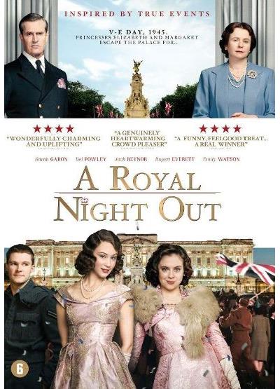ROYAL NIGHT OUT-NL