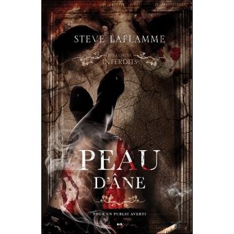 Peau d'âne - Les contes interdits