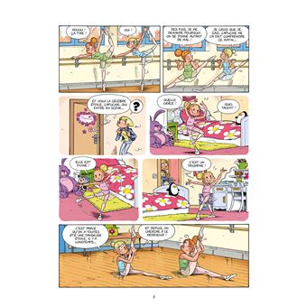 Studio Danse - tome 13