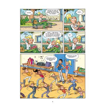 Studio Danse - tome 13