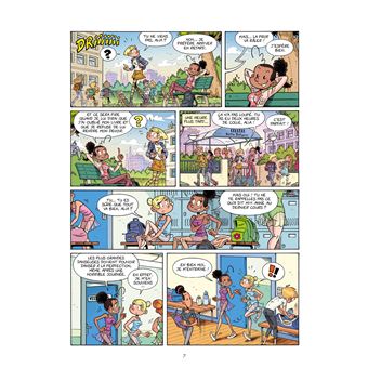 Studio Danse - tome 13