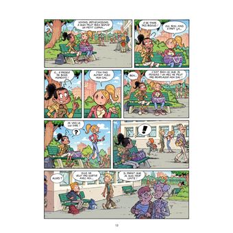 Studio Danse - tome 13