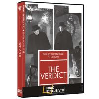 The Verdict Exclusivité Fnac DVD
