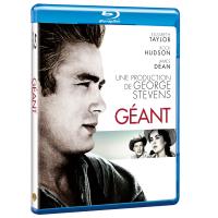 Géant Blu-Ray