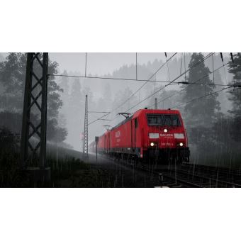 Train Sim World 2020 PC