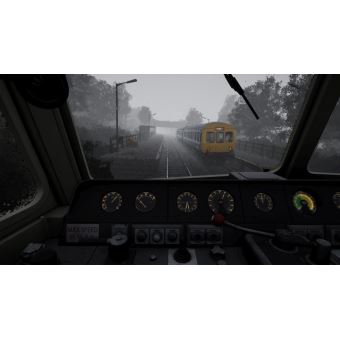 Train Sim World 2020 PC