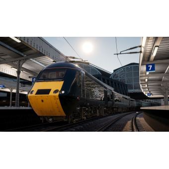 Train Sim World 2020 PC