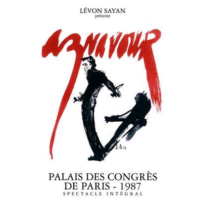 Palais des congres 1987/inclus dvd
