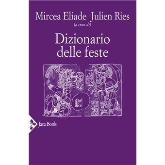 Dizionario delle feste - 1