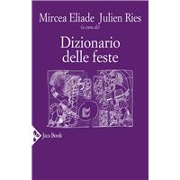 Dizionario delle feste